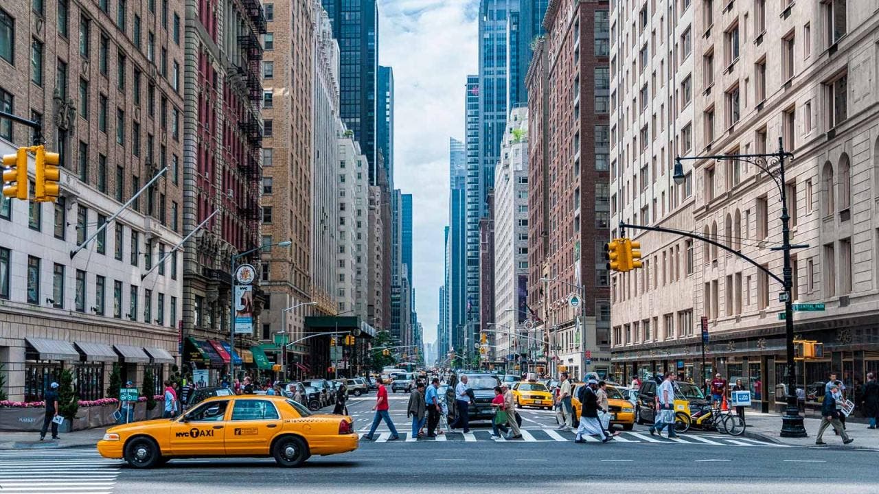Nueva York quiere que ciudadanos tengan mínimo 10 días de vacaciones pagadas