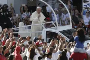 El papa Francisco dice que la desilusión hace que la Iglesia ofrezca “su peor versión»