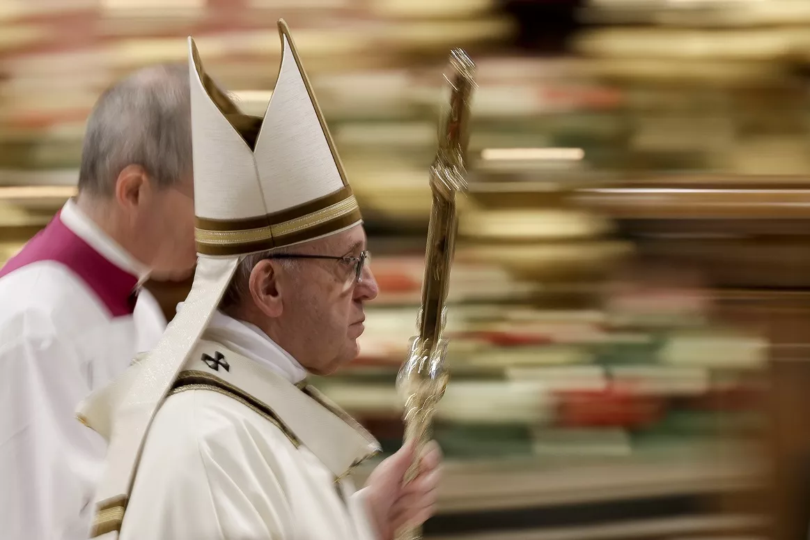 El papa preocupado por las tendencias populistas y nacionalistas