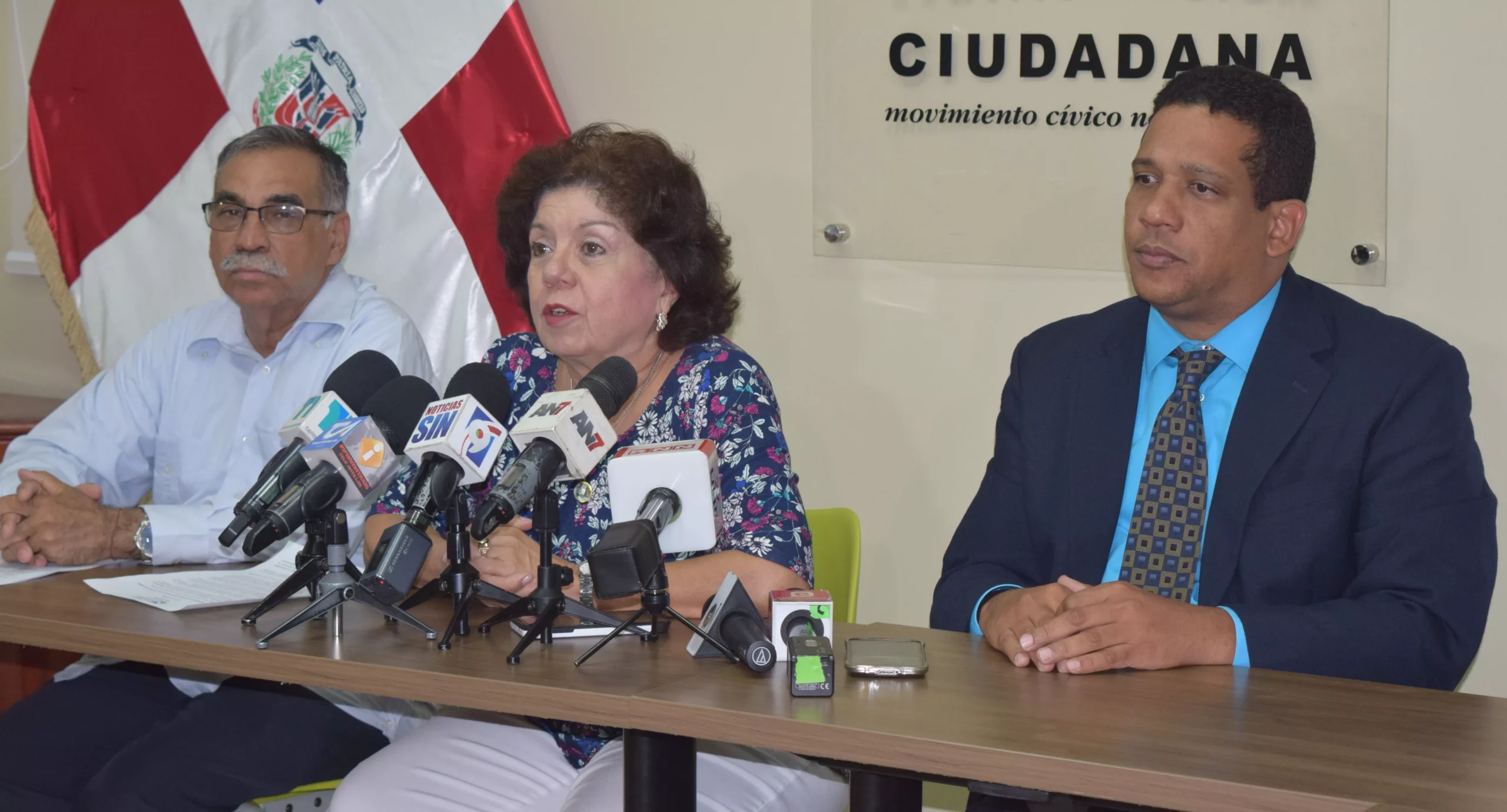 Participación Ciudadana presenta observaciones al Reglamento para  evaluación  jueces SCJ