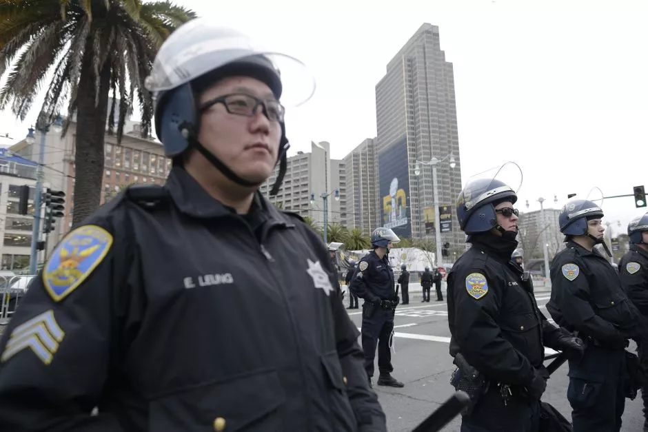 Renuncia de todos los policías deja sin agentes a una ciudad de EE.UU.