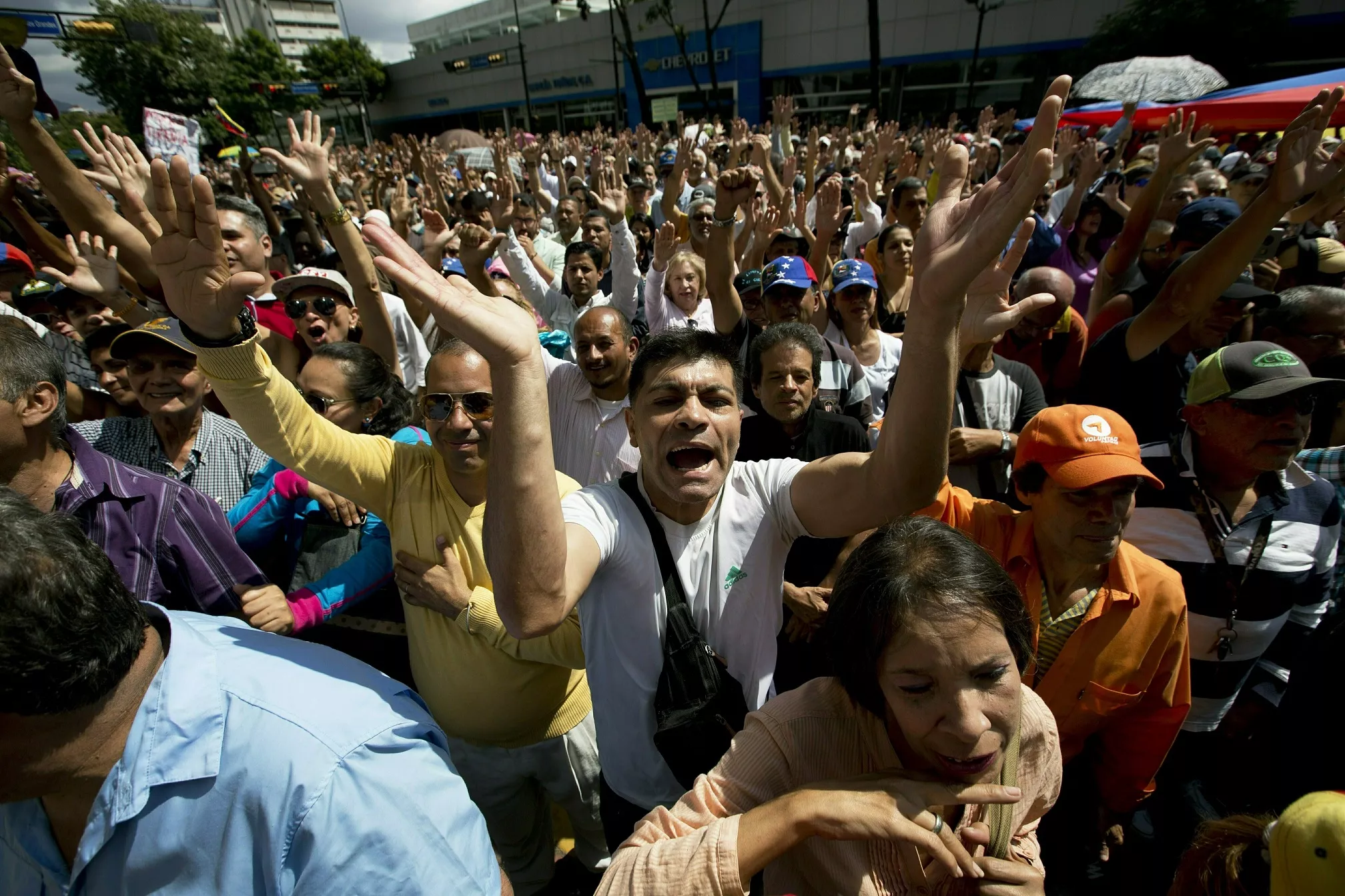 Cuba cree que objetivo real de crisis en Venezuela es el control de recursos