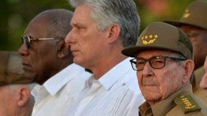 El llamado de Raúl Castro a prepararse para los «peores escenarios» frente a Estados Unidos