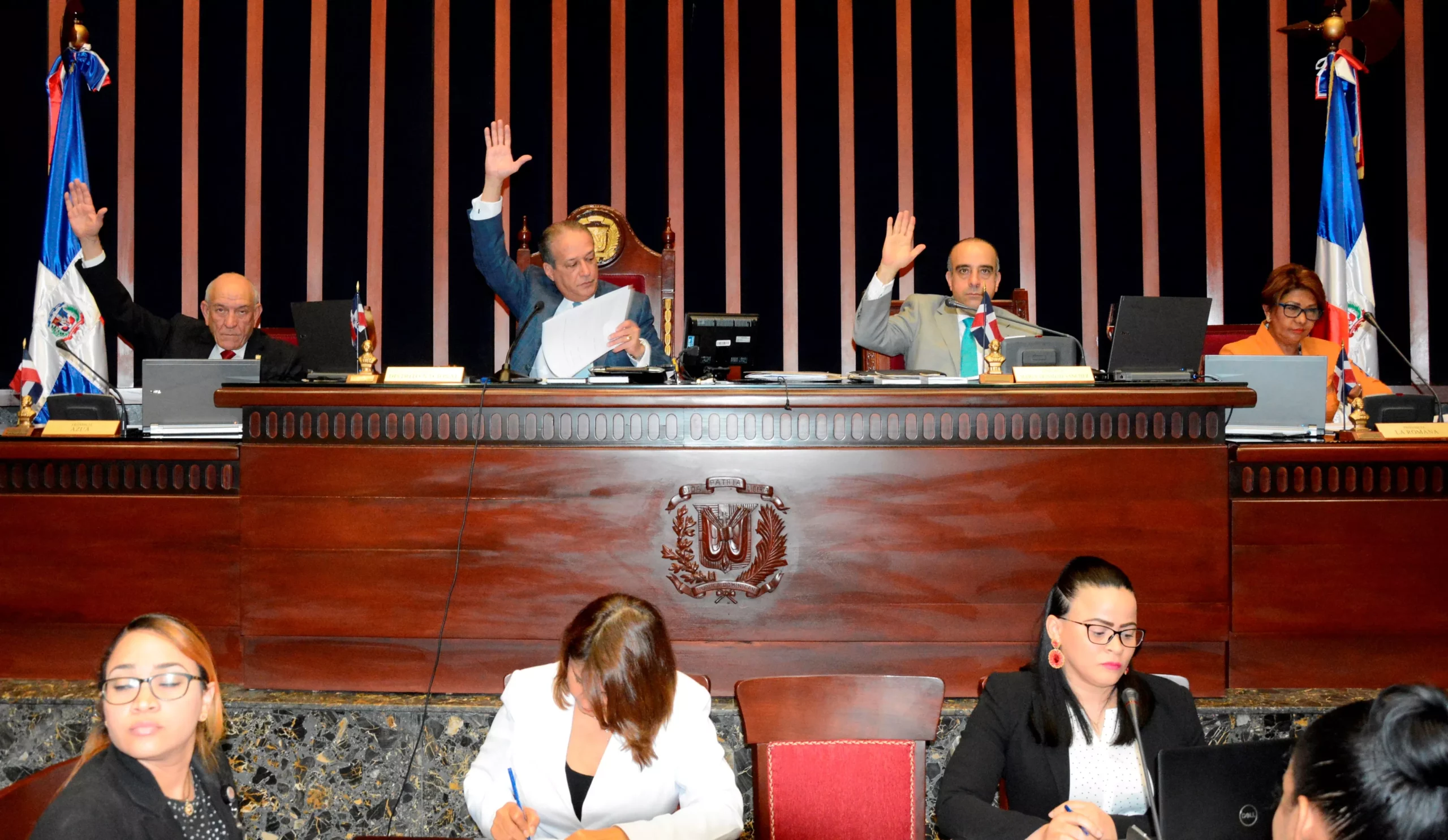 Senado aprueba en segunda lectura proyecto Ley de Garantías Recíprocas