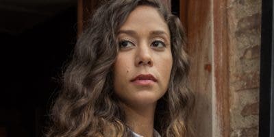 Stephany Liriano: “Me gustaría ser dirigida por  Alfonso Cuarón”