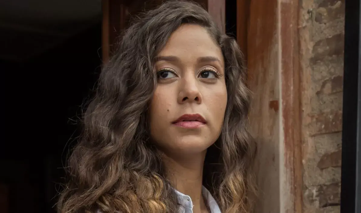 Stephany Liriano: “Me gustaría ser dirigida por  Alfonso Cuarón”