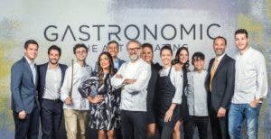 Gastronomic realiza encuentro con el chef italiano Massimo Bottura