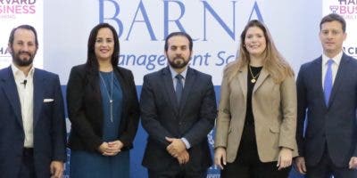 Barna integra aliados estratégicos a oferta educativa