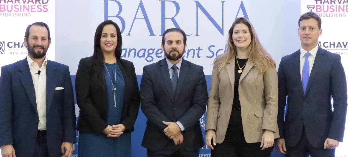 Barna integra aliados estratégicos a oferta educativa