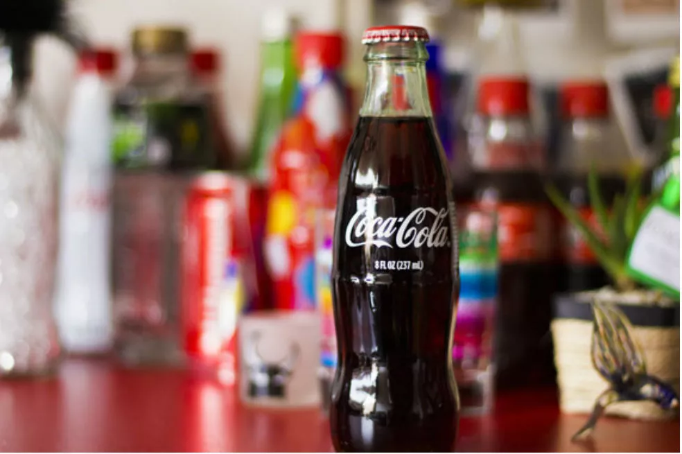 Revelan cómo ha influido Coca-Cola en la política sobre obesidad de China