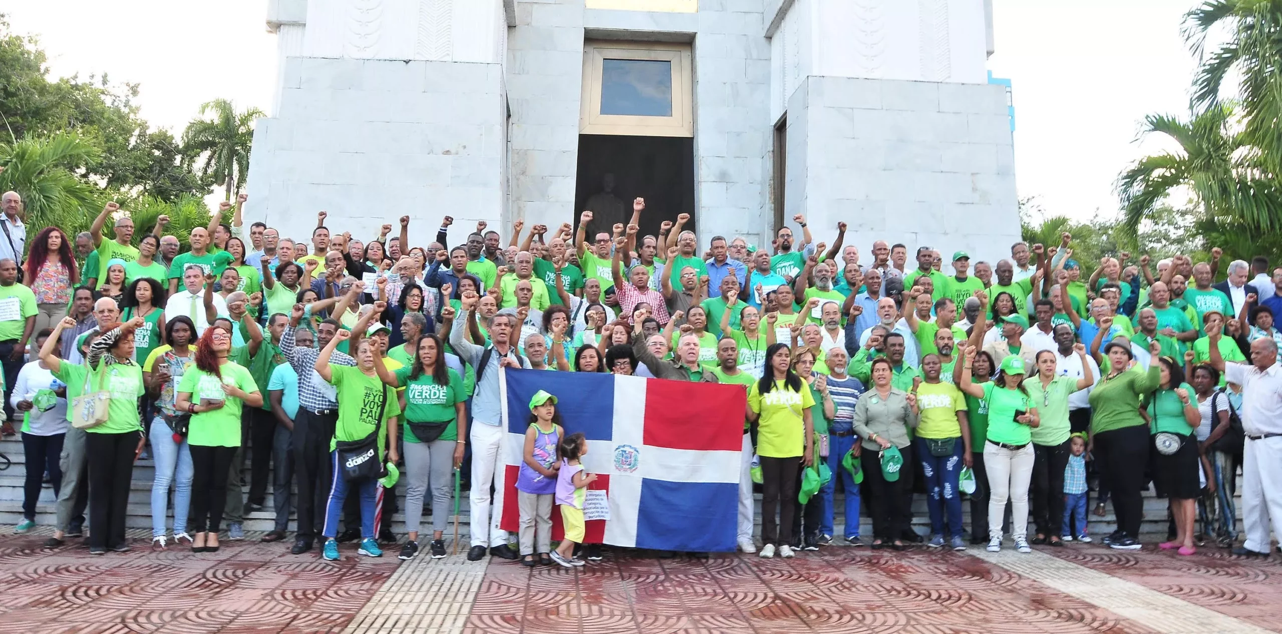 Marcha Verde pide al CNM sustituir integrantes de la SCJ por jueces independientes