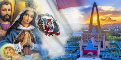 ¿Cómo llegó el cuadro de la Virgen de la Altagracia a República Dominicana?