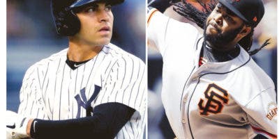 Ellsbury por Cueto, un cambio de contratos malos