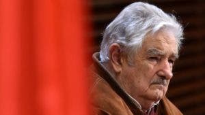 Mujica sobre la crisis en Venezuela: «Si EE.UU. no tiene más remedio que intervenir, va a intervenir; el tema central es evitar la guerra»