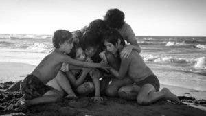 «Roma» cierra su ciclo arrasando con 10 Premios Ariel