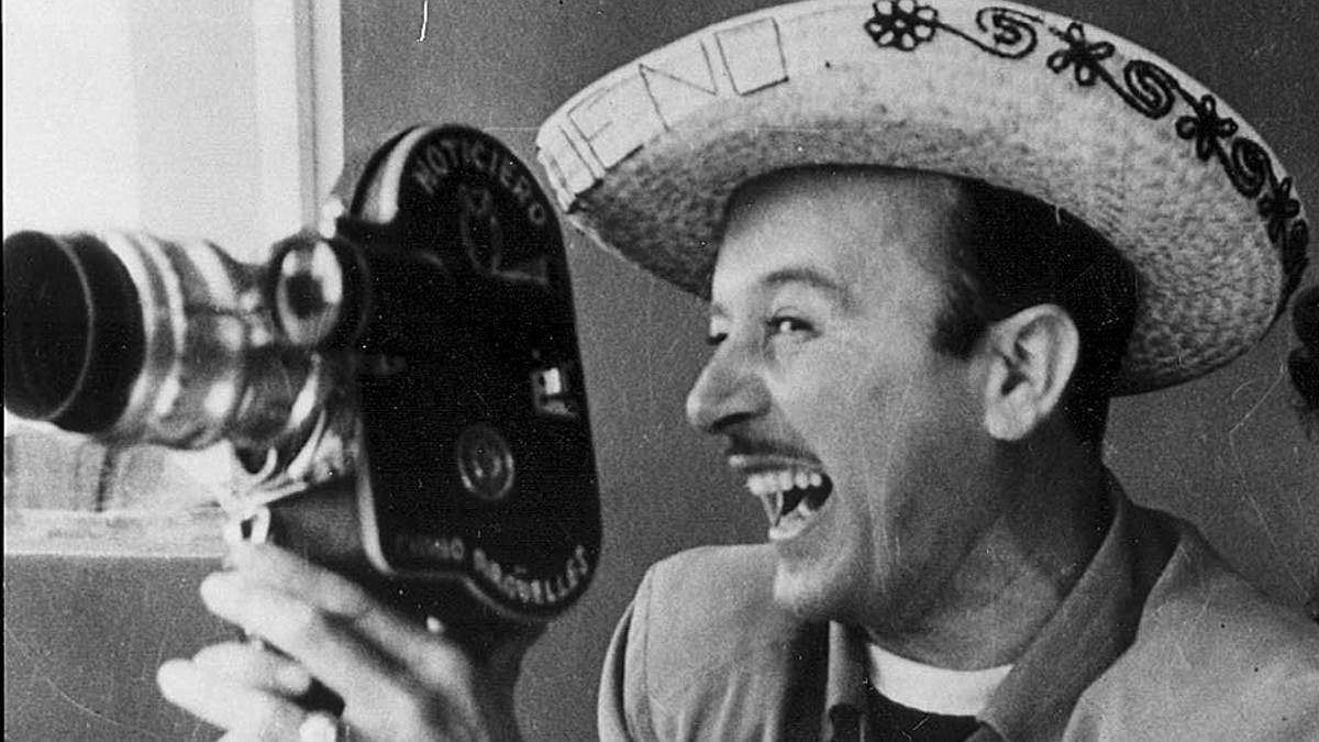 Netflix prepara serie musical sobre el ídolo mexicano Pedro Infante