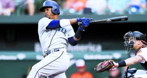 Dominicano Jean Segura aporta sencillo en la 11ma; Filis se imponen