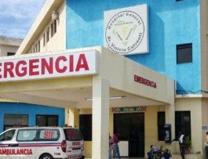 Hospital ofrece nueva cartera de servicios