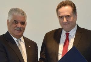 República Dominicana tendrá vuelo directo hacia  Israel