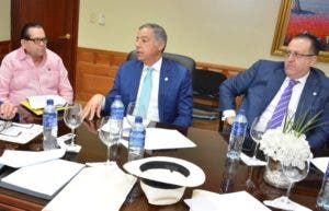 Guerrero defiende la ley patrimonial