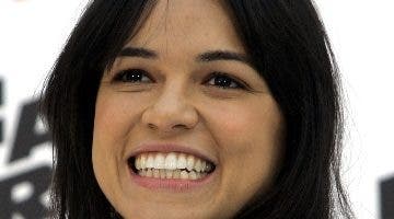 Actriz Michelle Rodríguez pide perdón a fans