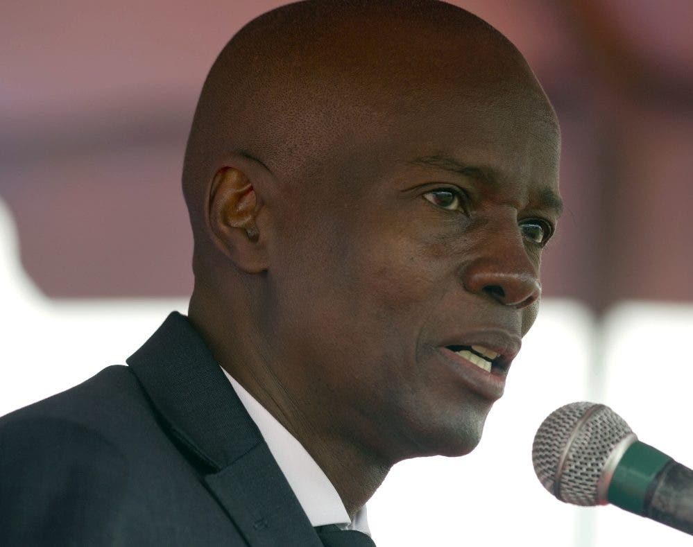 Haití inicia proceso en la justicia por caso PetroCaribe