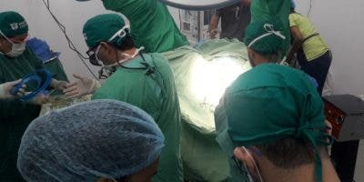 Hospital Moscoso Puello incorpora dos tipos de cirugias a su cartera de servicios