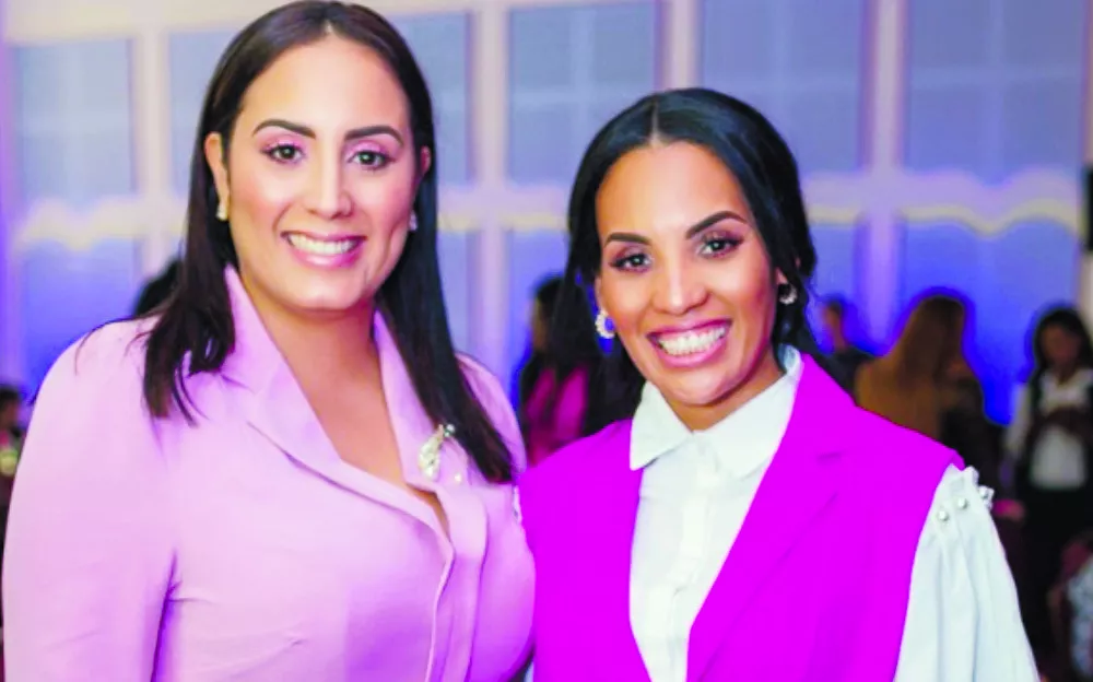 La celebración del evento Beauty Summit RD 2019