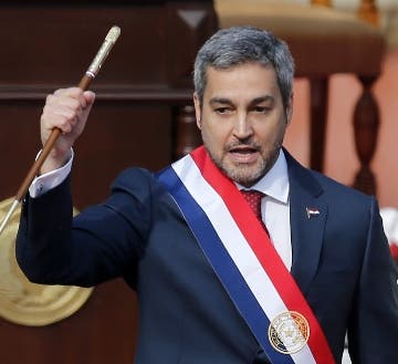 Presidente de Paraguay: “Haití debe estar en la agenda de solidaridad internacional»