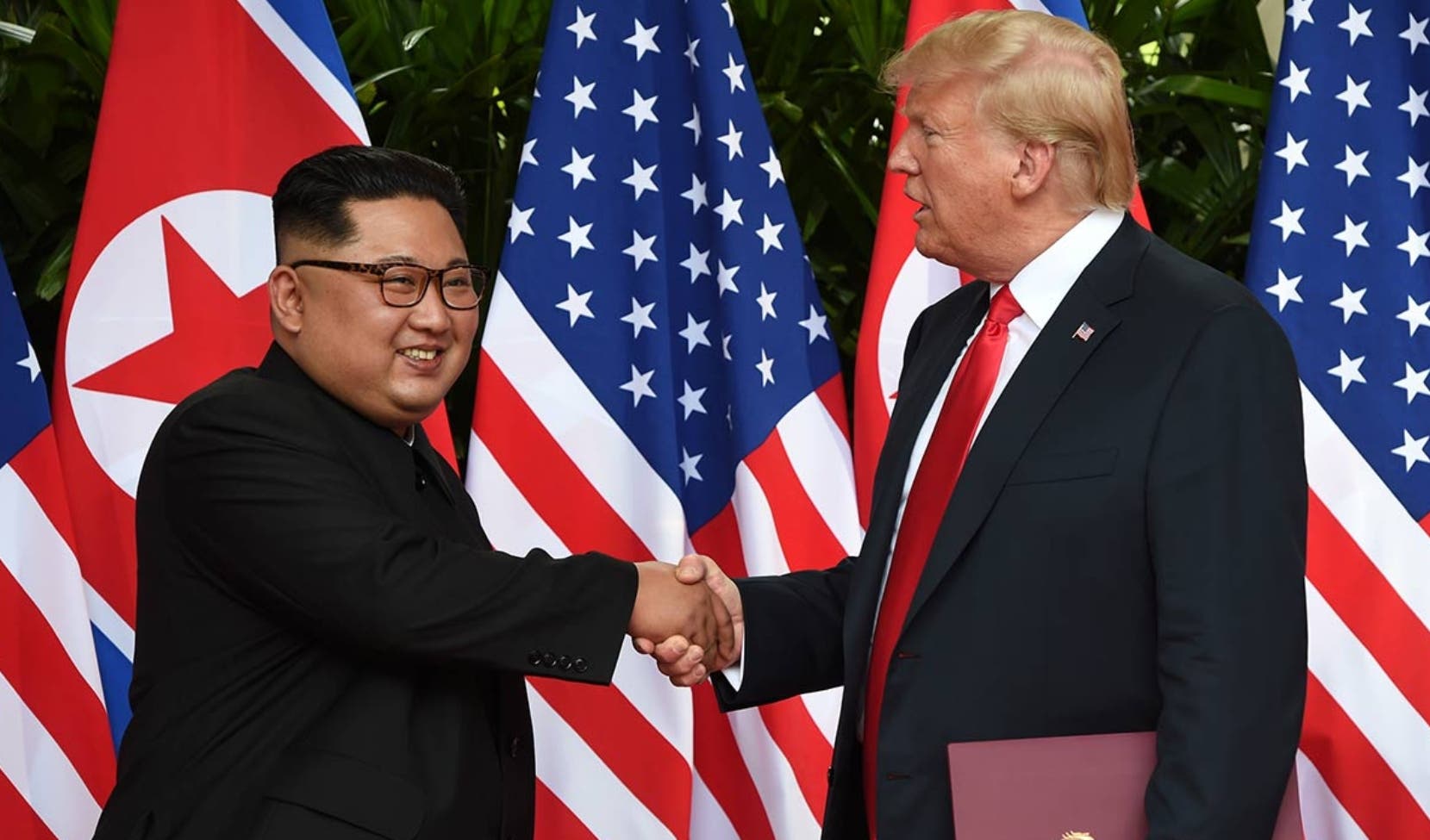 Hanoi se blinda para segunda cumbre entre Trump y Kim