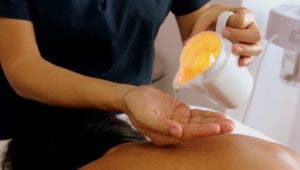 Vela terapia, un ritual que armoniza el cuerpo