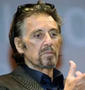 Publicista desmiente Al Pacino tenga cáncer