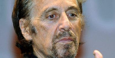 Publicista desmiente Al Pacino tenga cáncer