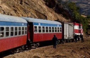 Perú hará una gran inversión en moderno ferrocarril