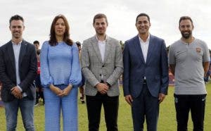 Tercera versión de la Copa Las Américas de Fútbol