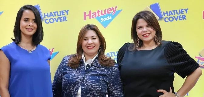 Galletas Hatuey presenta su nueva promoción saludable