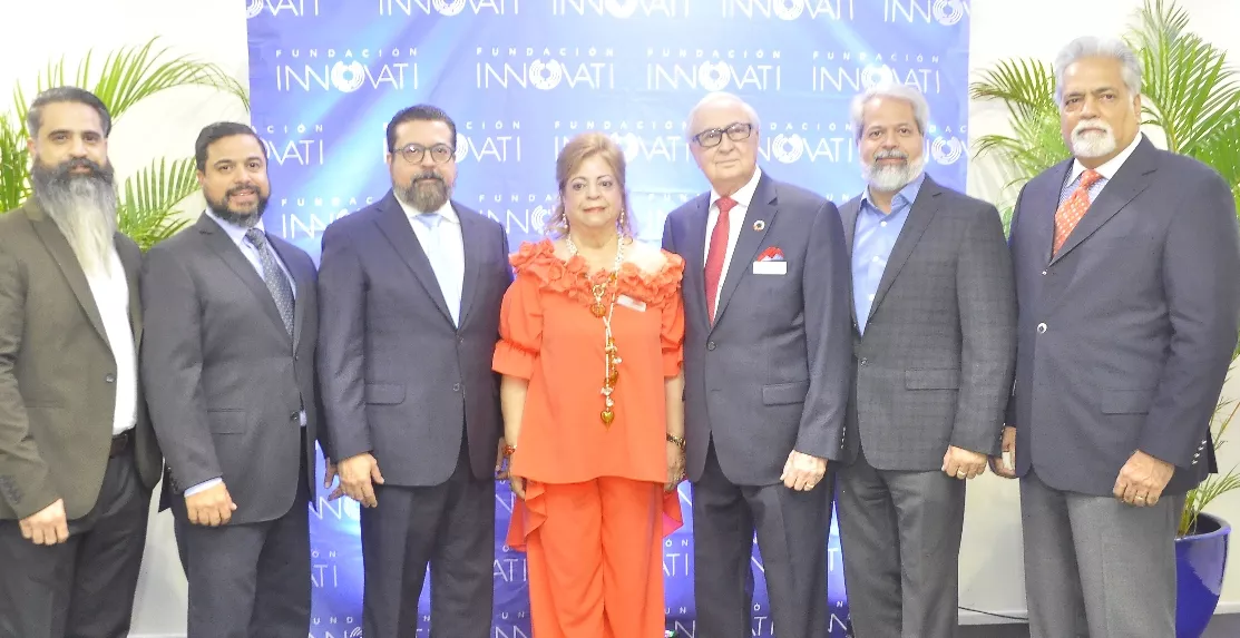 Fundación Innovati premia la actitud positiva