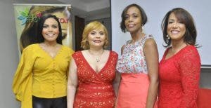 Star Products organiza tertulia para mujeres