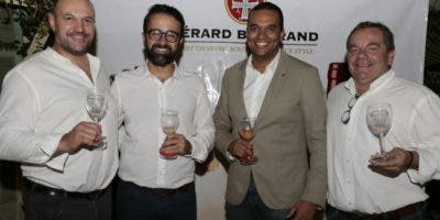 Sembra Agencia de Vinos incorpora bodega francesa