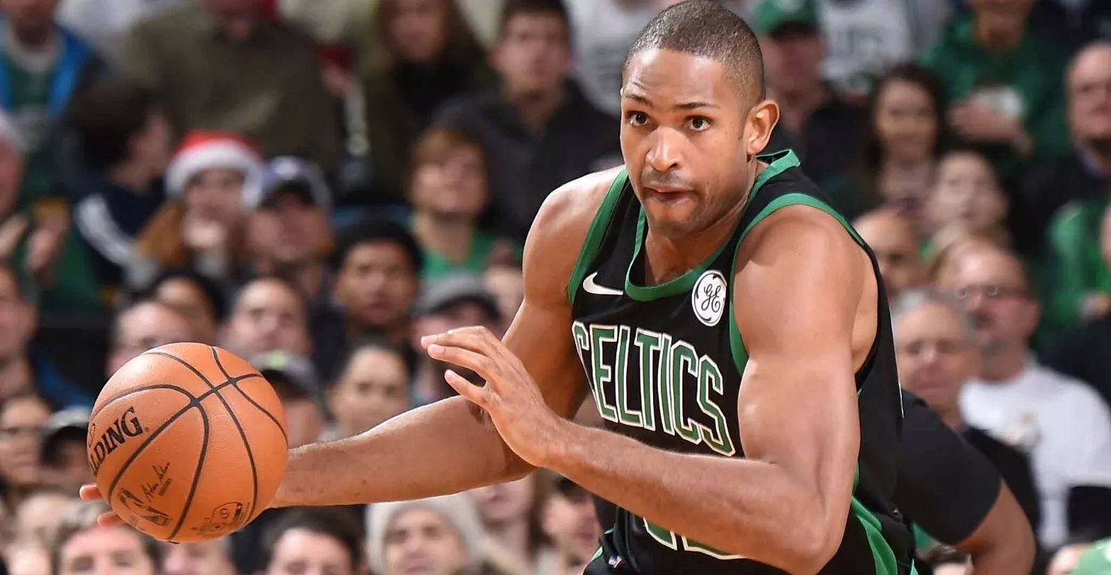 Horford resalta madurez posee equipo de Boston