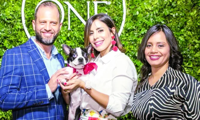 Purina ONE busca mejorar la calidad vida de perros