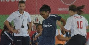 El San Gabriel y Ashton triunfan futsal femenino