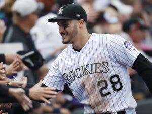 Arenado extiende por US$260 millones