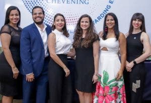 Becas Chevening: 35 aniversario de aprendizaje e intercambio cultural