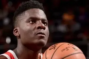 Capela se declara listo para regreso a cancha