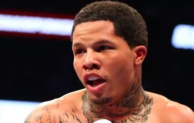 Gervonta  Davis revalida el título en primera defensa