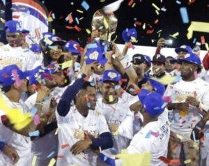 Puello Herrera dice Serie del Caribe seguirá con seis equipos