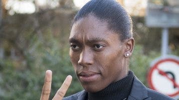 Caster Semenya pierde apelación contra normas sobre testosterona