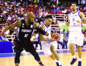 República Dominicana clasifica Mundial FIBA