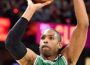 El dominicano Al Horford regresa a los Boston Celtics